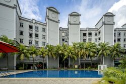 Sin Ming Plaza (D20), Apartment #445616671